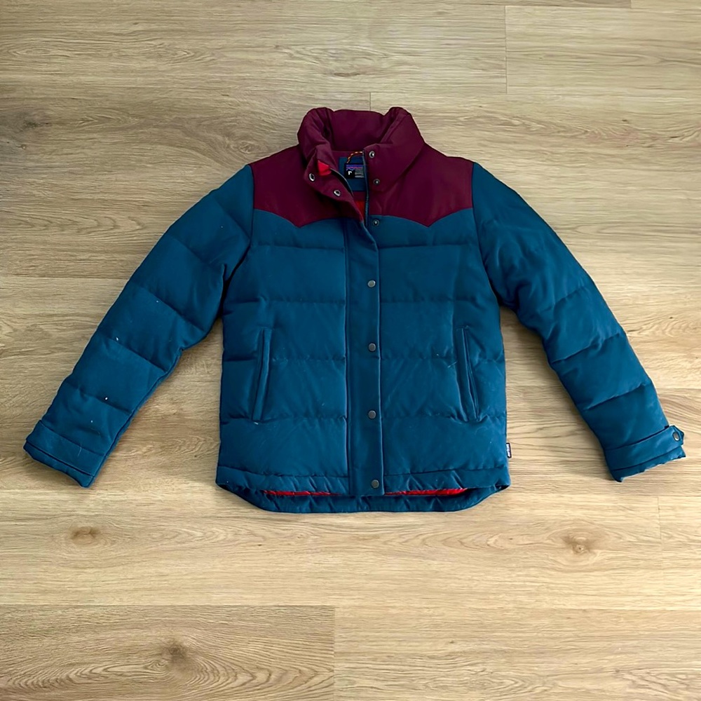 Patagonia W’s Women's Bivy Jacket